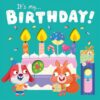 It's My Birthday | ISBN 9781837710614 | Kalimat Store