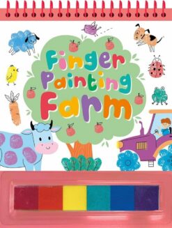 finger-painting-farm