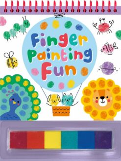 finger-painting-fun