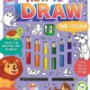 how-to-draw-and-colour-book-and-colouring-pens