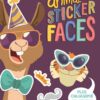 sticker-faces-animal