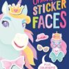 sticker-faces-unicorn