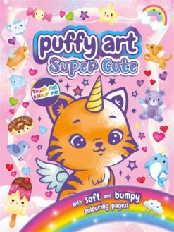 puffy-art-super-cute