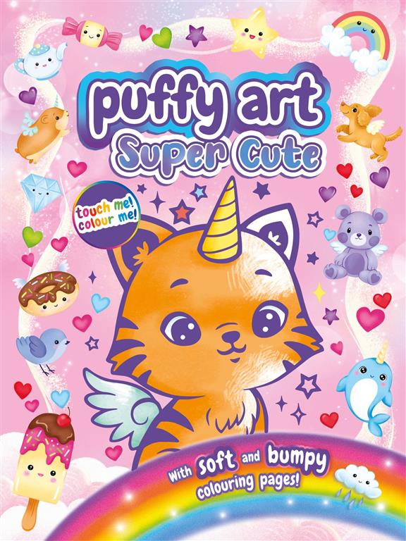 puffy-art-super-cute