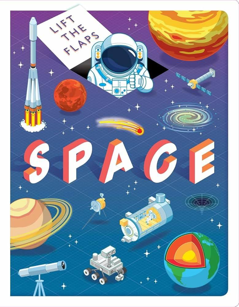 lift-the-flaps-space