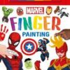 marvel-finger-painting