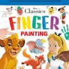 disney-classics-finger-painting