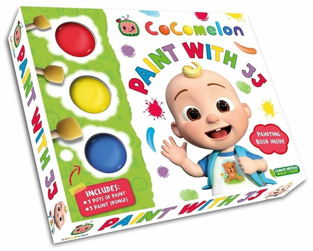 cocomelon-paint-with-jj