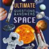 Ultimate Questions & Answers: Space | ISBN 9781837714414 | Kalimat Store