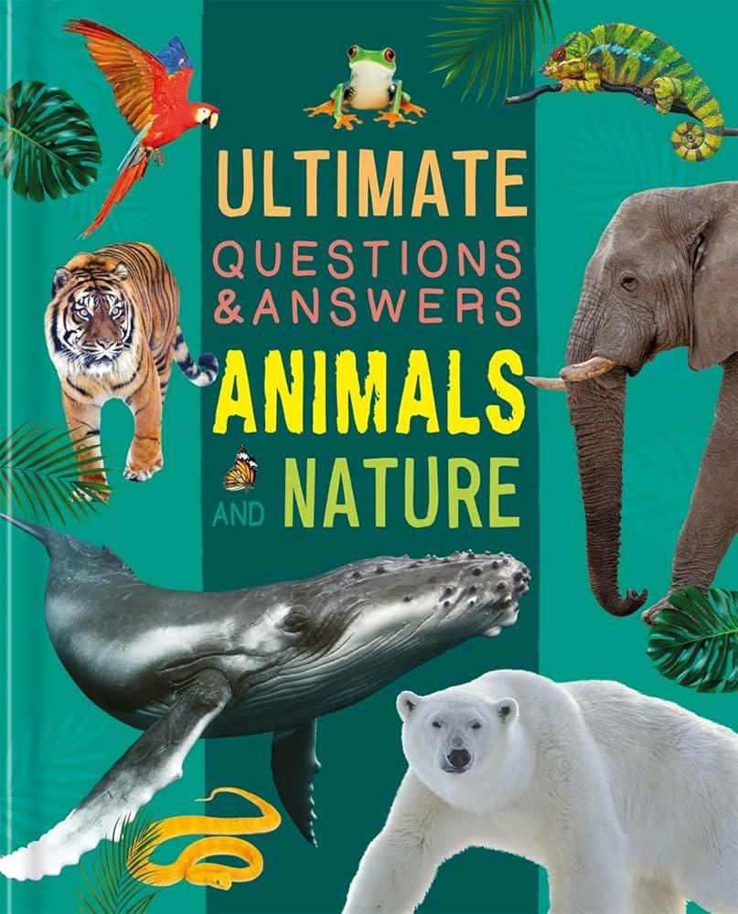 ultimate-questions-answers-animals-and-nature
