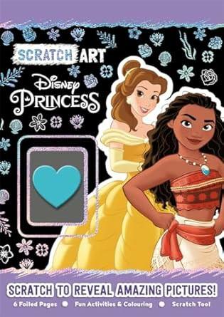 scratch-art-disney-princess