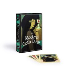 the-modern-goth-tarot-78-card-deck-guidebook