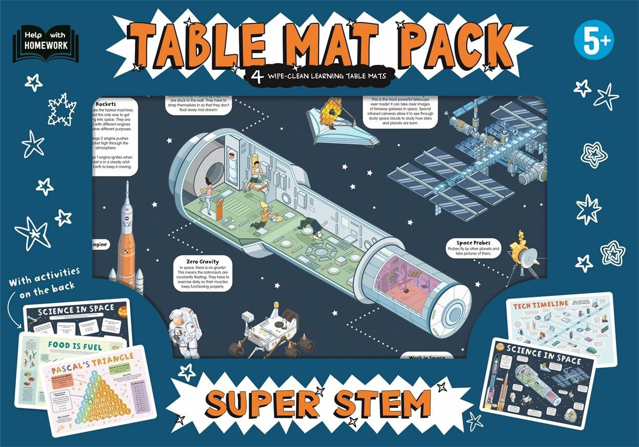 help-with-homework-table-mat-pack-super-stem-5-4-wipe-cl
