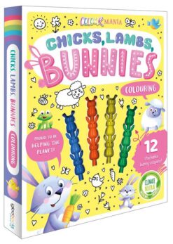 chicks-lambs-bunnies-colouring