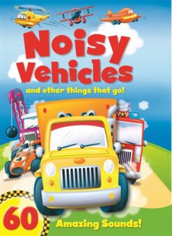 noisy-vehicles-and-other-thing