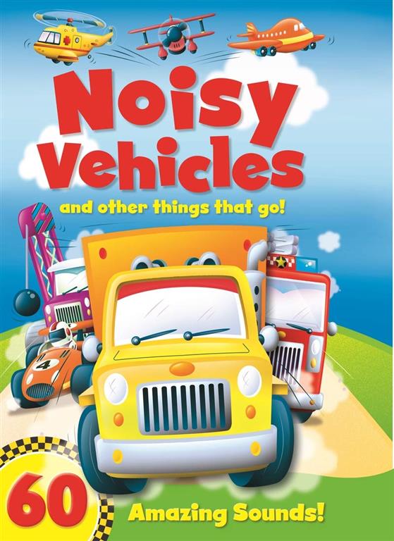 noisy-vehicles-and-other-thing