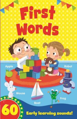 first-words