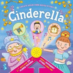 Create Your Own Noisy Story Ci | ISBN 9781838520335 | Kalimat Store