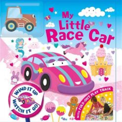my-little-race-car
