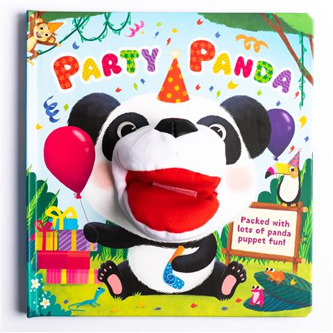 party-panda