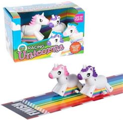 Racing Unicorns | ISBN 9781838521455 | Kalimat Store