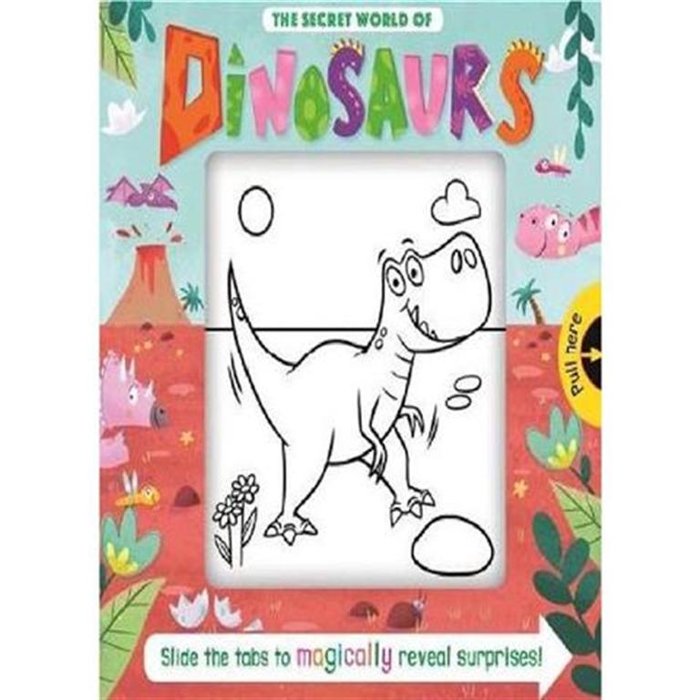 secret-world-of-dinosaurs