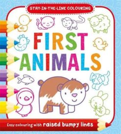 first-animals