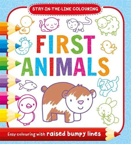 first-animals