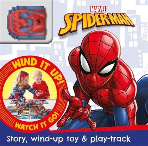 marvel-spider-man