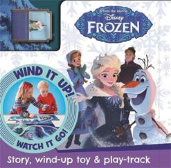 Disney Frozen | ISBN 9781838526221 | Kalimat Store