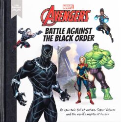 marvel-avengers