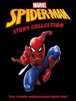 marvel-spider-man-story-collec