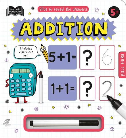5-addition