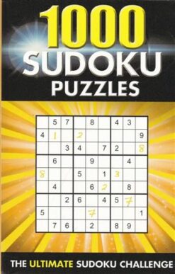 1000-sudoku-puzzles
