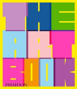 the-art-book