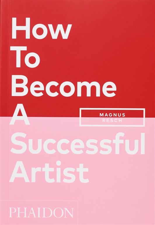 how-to-become-a-successful-artist