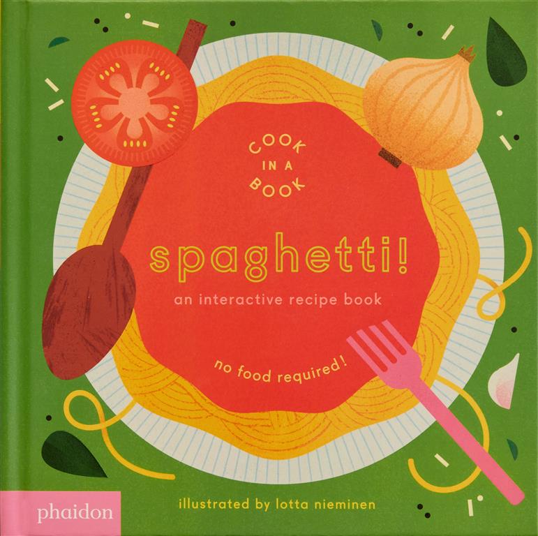 spaghetti