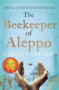 the-beekeeper-of-aleppo