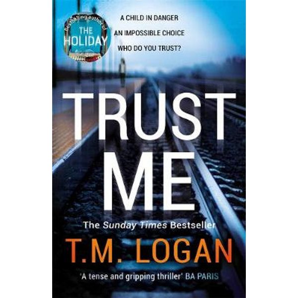 Trust Me