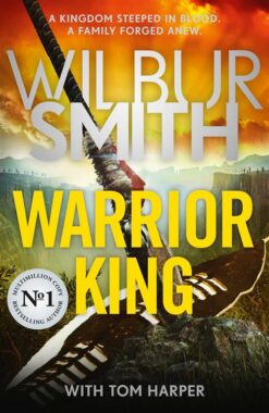 warrior-king