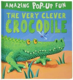 very-clever-crocodile