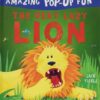 very-lazy-lion