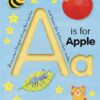 a-is-for-apple-an-interactive-alphabet-with-tracks-o-trace-and-flaps-to-flip