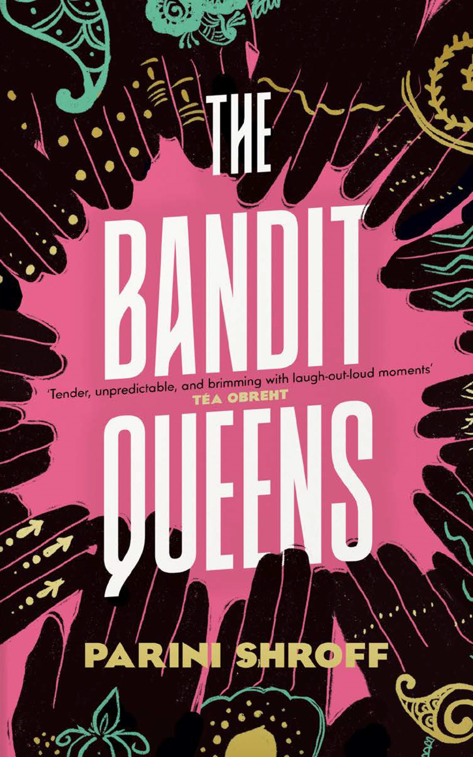 the-bandit-queens