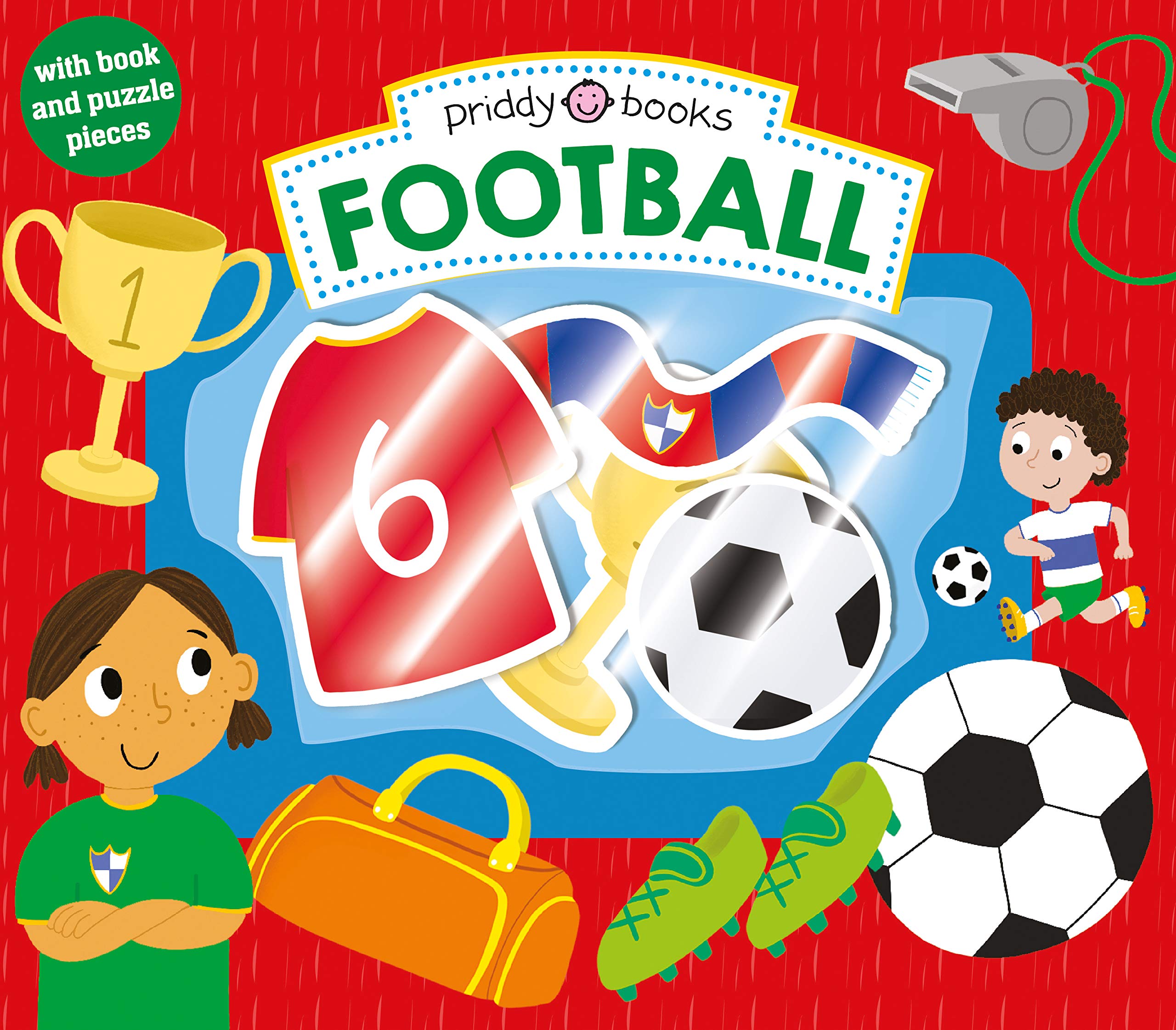 lets-pretend-football