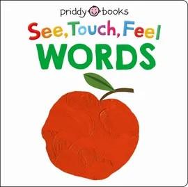 see-touch-feel-words