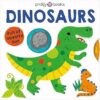My Little World: Dinosaurs | ISBN 9781838993696 | Kalimat Store
