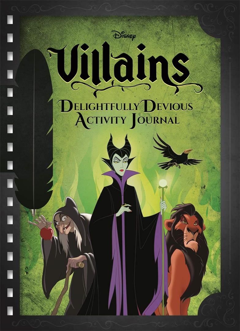 disney-villains-delightfully