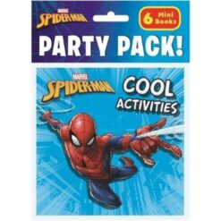 marvel-spider-man-party-pack
