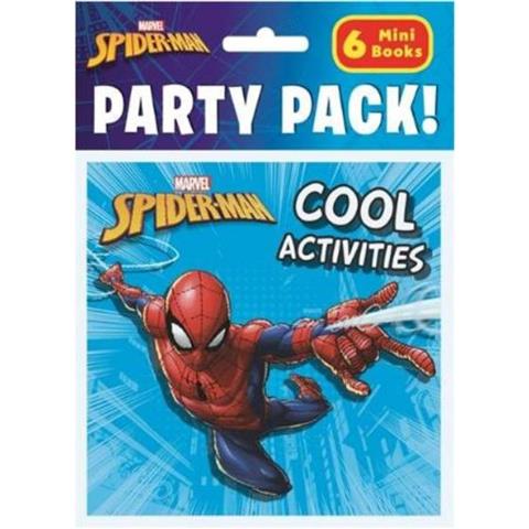 marvel-spider-man-party-pack